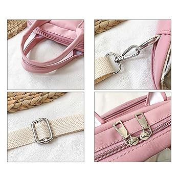 Amazon | [YQWIN] 痛バッグ 推しバッグ 20cmぬいぐるみ用 痛バ